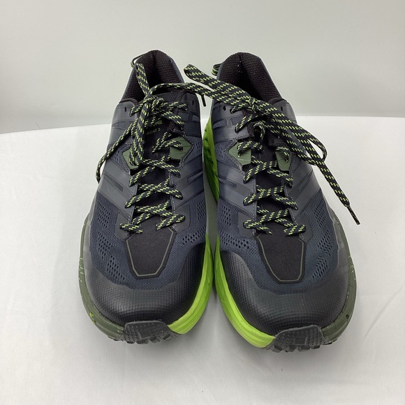 Hoka One One Speedgoat 3 Men’s Tráil Running Shoes - Picture 2 of 11
